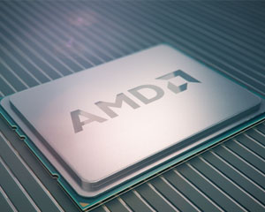 AMD, 고성능 데이터센터용 프로세서 에픽 7000 시리즈 공개